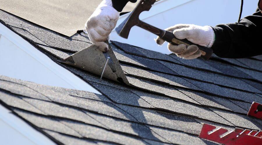 Expert tile roof repair services in Sherman Oaks, CA